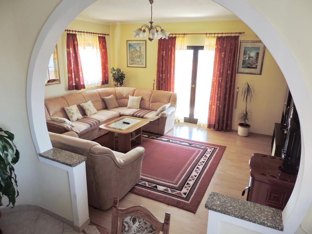 Apartment Peric Zadar Habitación foto