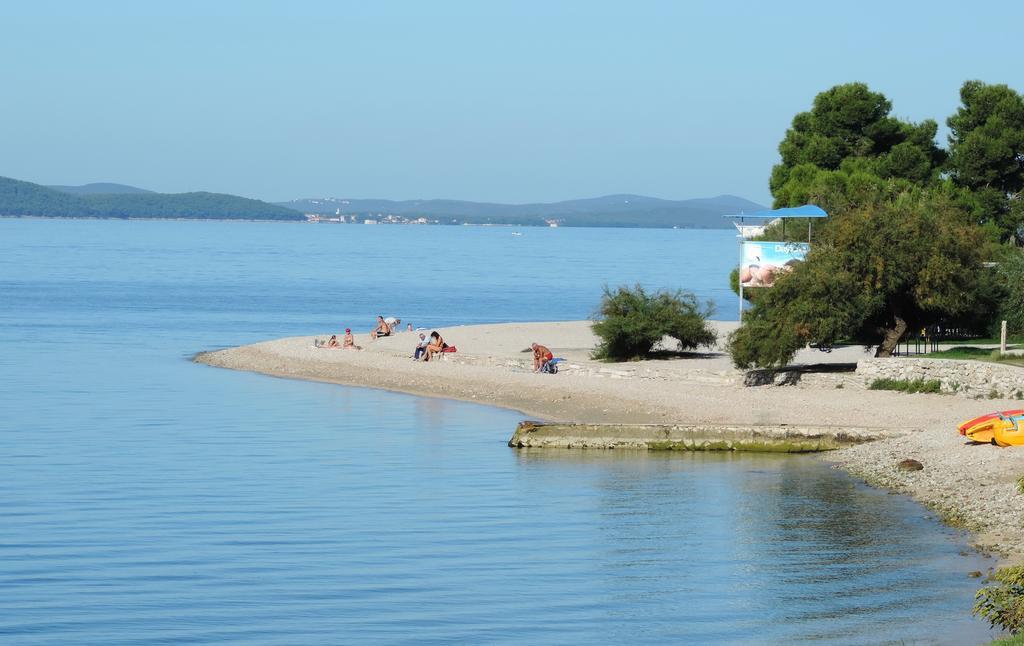 Apartment Peric Zadar Habitación foto