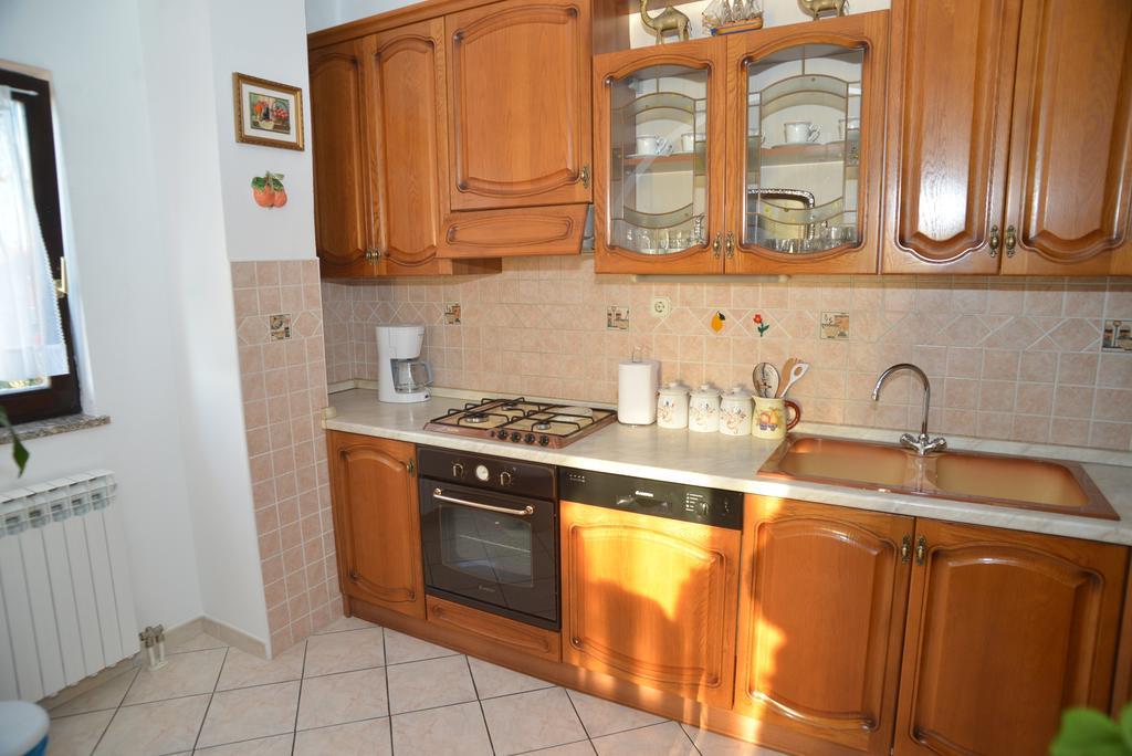Apartment Peric Zadar Habitación foto