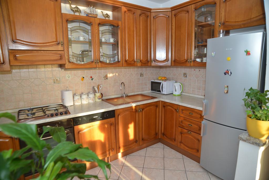 Apartment Peric Zadar Habitación foto