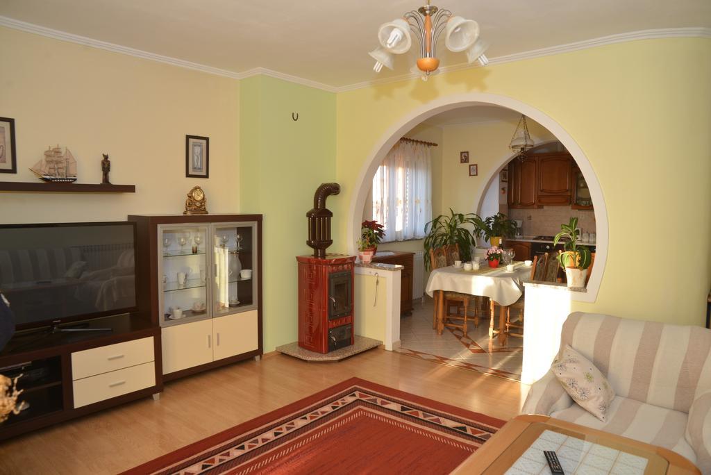 Apartment Peric Zadar Habitación foto