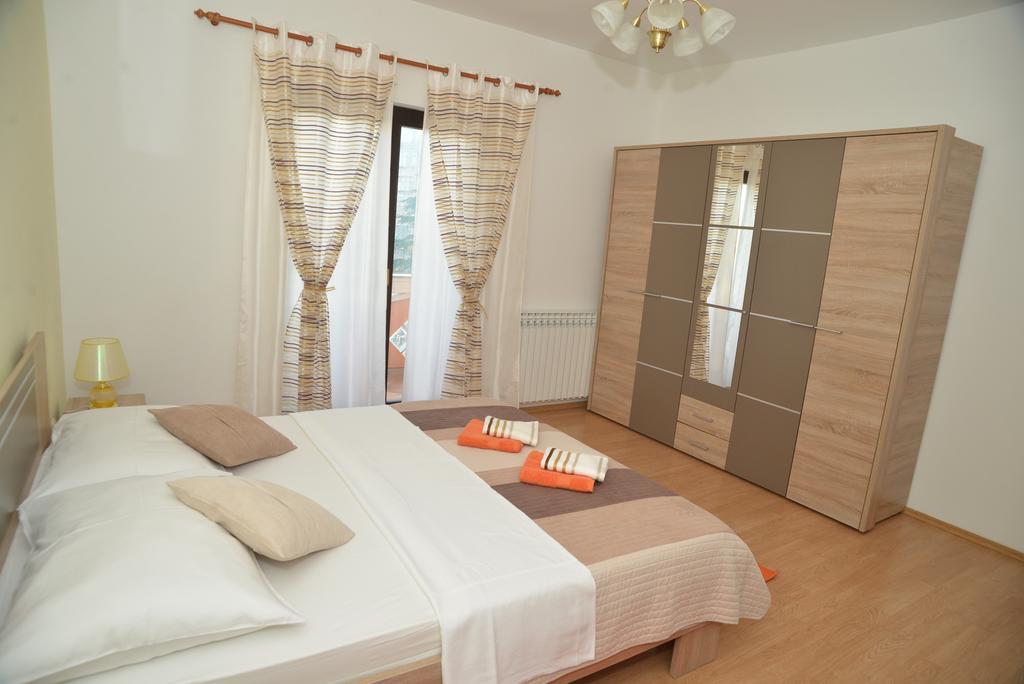 Apartment Peric Zadar Habitación foto