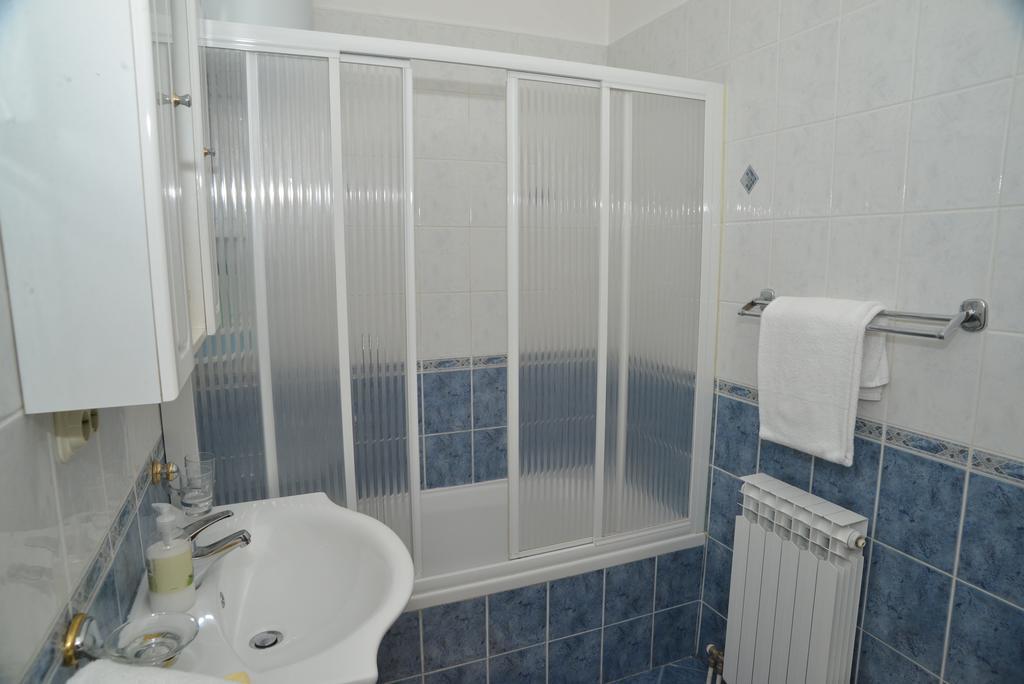 Apartment Peric Zadar Habitación foto