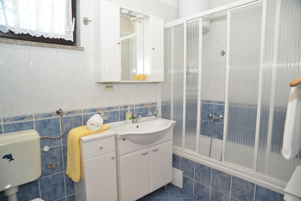 Apartment Peric Zadar Habitación foto