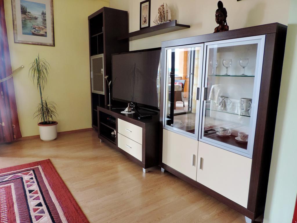 Apartment Peric Zadar Habitación foto