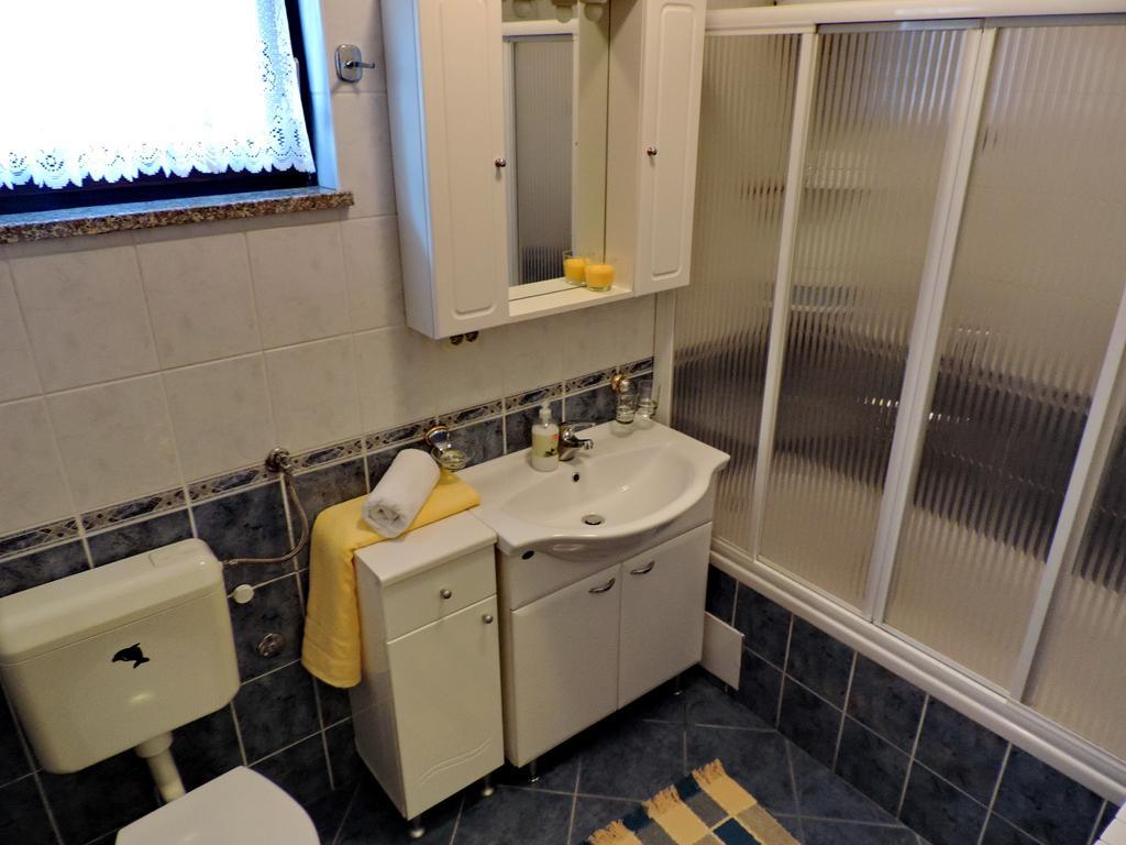 Apartment Peric Zadar Habitación foto