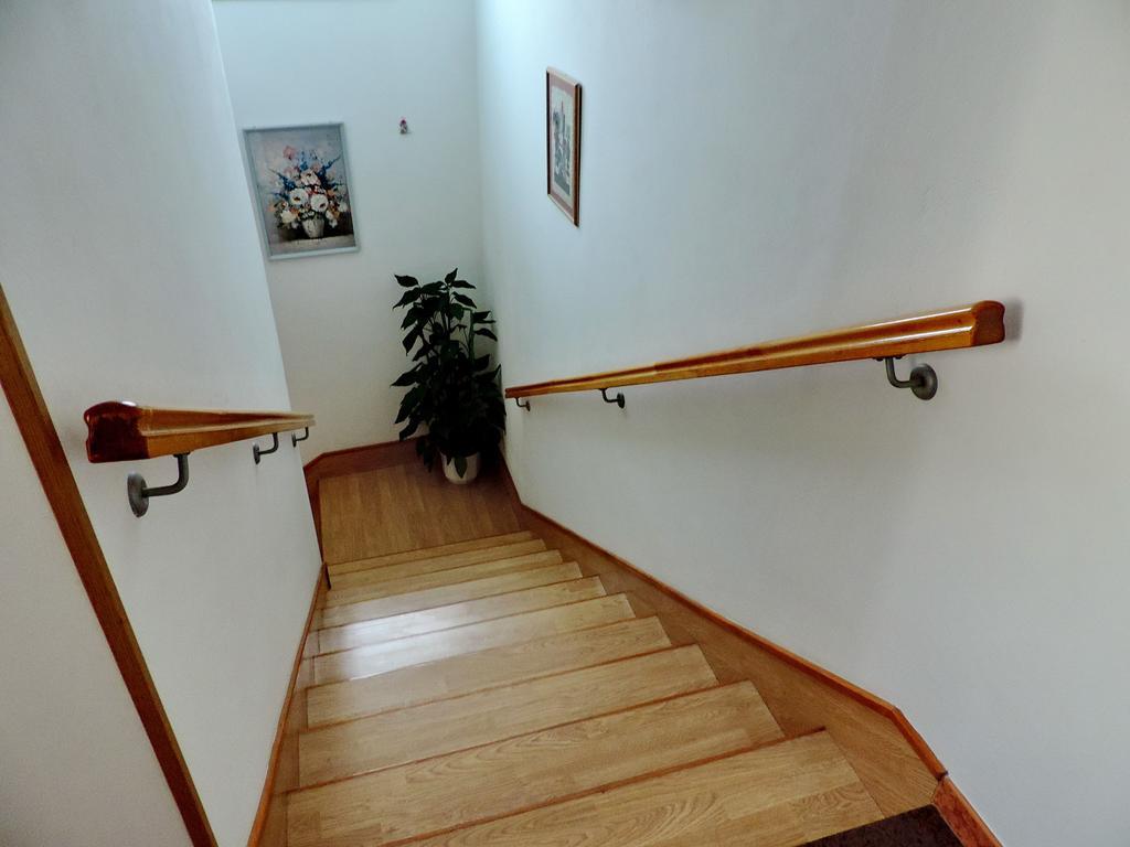 Apartment Peric Zadar Habitación foto