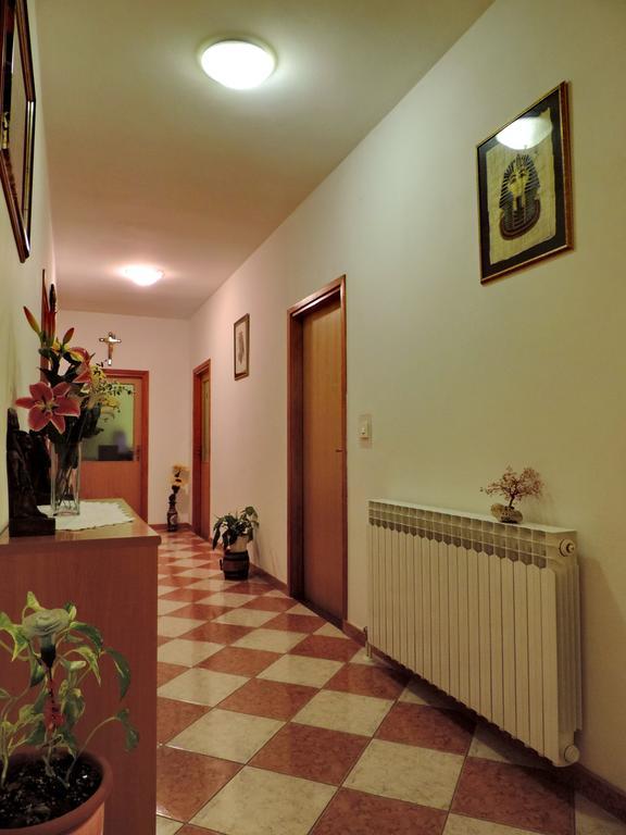 Apartment Peric Zadar Habitación foto