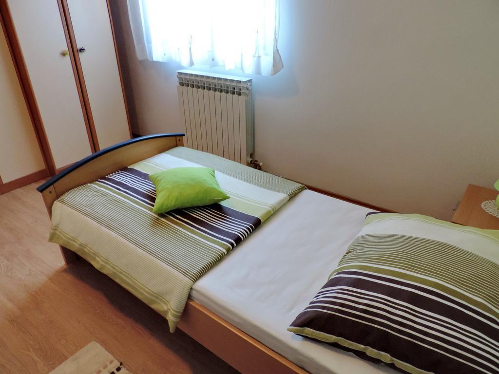 Apartment Peric Zadar Habitación foto